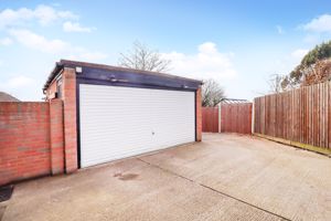 Garage + Parking- click for photo gallery